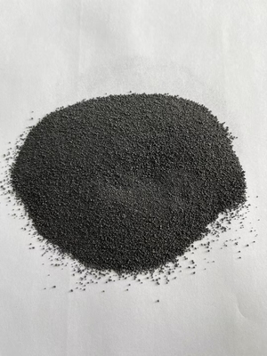 Grafito sintético 20-60 malla FC 94,7% para materiales de fricción