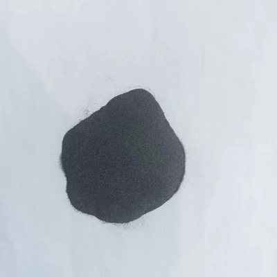 Carburo de silicio negro de alta calidad 98% SiC
