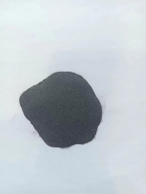 Carburo de silicio negro de alta calidad 98% SiC