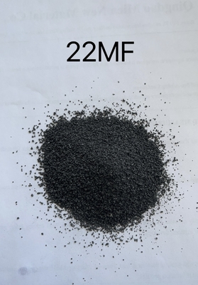 Grafito sintético GPC 22MF Grafito F.C 98% Min para pastillas de freno de gama alta