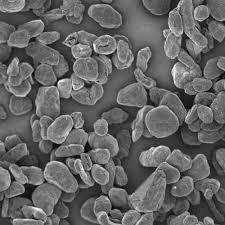 Densidad del grifo de 1,09 G/cm3 Material de ánodo de grafito natural