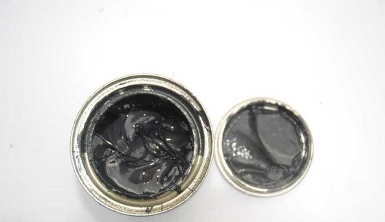 Establo termal micronizado del grafito esférico de la escama para lubricar el molde de bastidor rodante del metal