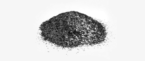 Fabricación del lápiz de 32 Mesh-325 Mesh Graphite Raw Material For