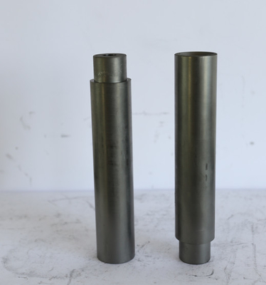 bastidor de plata del oro del molde del grafito 1.8g/Cm3 con buena conductividad termal