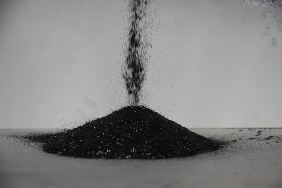 Alta extensión Rate For Metallurgical Industry del 5% Ash Expanded Graphite Powder 250ml/G