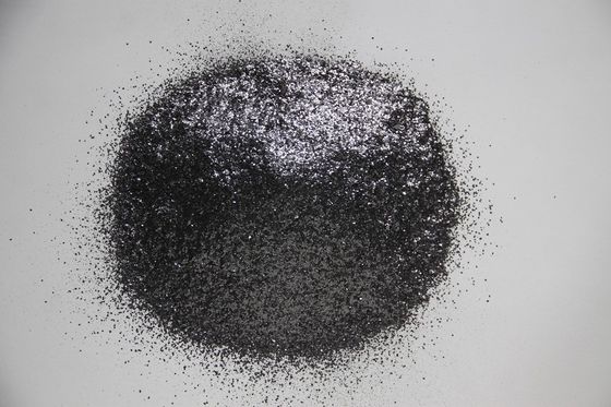 Alta extensión Rate For Metallurgical Industry del 5% Ash Expanded Graphite Powder 250ml/G