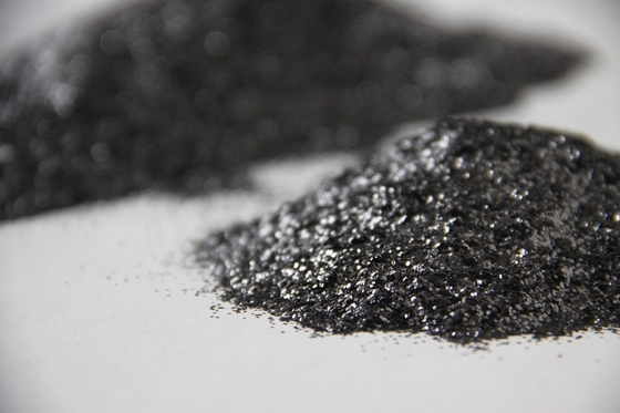 Carbono artificial producido extensible del grafito el 90% de la PU XPS EPS para los paneles de la mampostería seca
