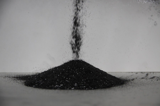 Malla de la humedad 200ml/G 80 del 1% Ash Expandable Graphite Powder el 1%