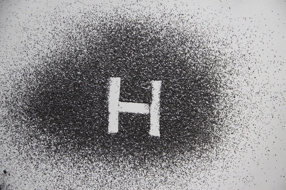 Retardador del 5% Ash Expandable Graphite Powder Fire para el sistema de prevención de intrusiones basado en host del PE PP