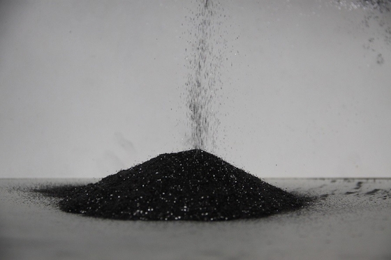 Retardador del 5% Ash Expandable Graphite Powder Fire para el sistema de prevención de intrusiones basado en host del PE PP