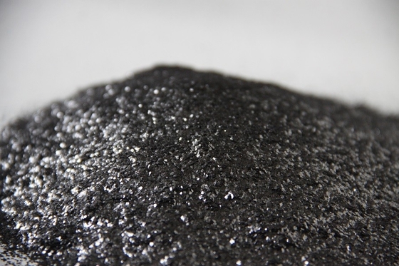 Retardador del 5% Ash Expandable Graphite Powder Fire para el sistema de prevención de intrusiones basado en host del PE PP