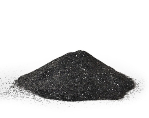 80 volátil metalúrgico refractario de Mesh Ultra Fine Graphite Powder 1,5%