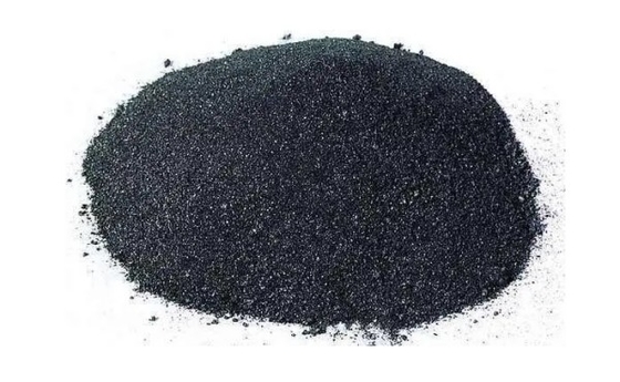 0,2% oxidaciones del carbono de la malla el 85% de Ash Natural Flake Graphite 100 resistentes