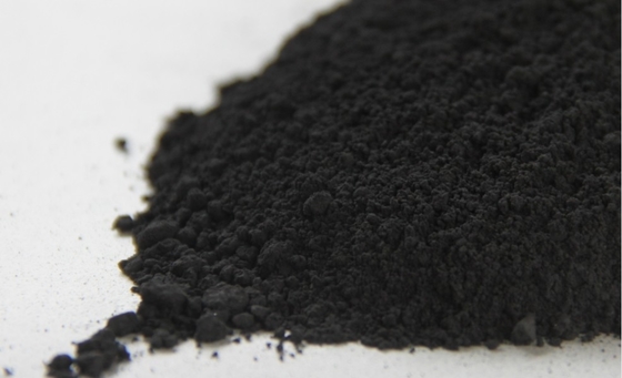80 volátil metalúrgico refractario de Mesh Ultra Fine Graphite Powder 1,5%