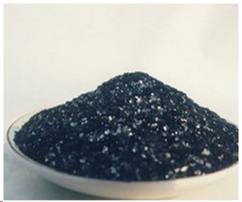 0,2% oxidaciones del carbono de la malla el 85% de Ash Natural Flake Graphite 100 resistentes