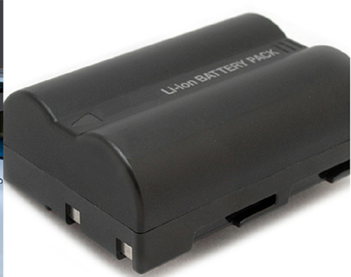 0,5% carbonos 0.9-1.05g/Cc de Li Ion Graphite 5um-25um 97-99.98% de la humedad altos