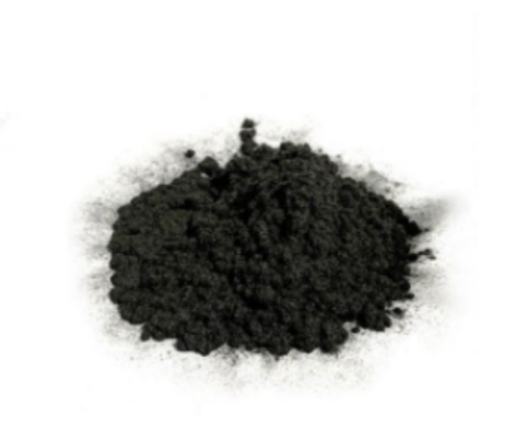 el lubricante seco del grafito 1-38uM pulveriza 0,5% mallas de la humedad 100-10000