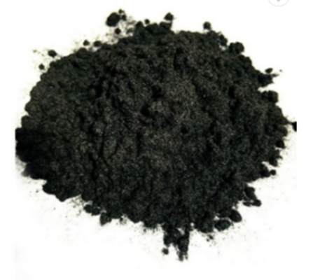 el azufre 20ppm grafito de 5 micrones pulveriza conductor micronizado