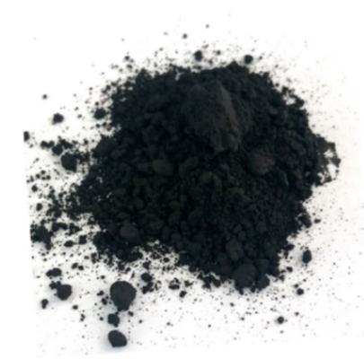 el lubricante seco del grafito 1-38uM pulveriza 0,5% mallas de la humedad 100-10000