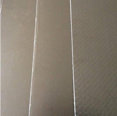 Pureza elevada termal reforzada artificial de la hoja 0.2mm-2.0m m del grafito