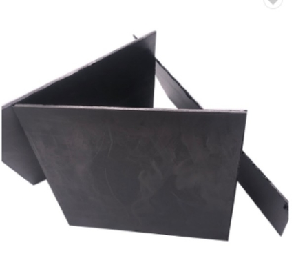 3m m Flex Graphite Foil Roll 1000mm1500m m para la purificación del agua