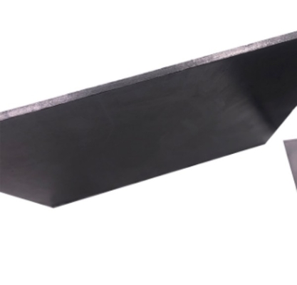 3m m Flex Graphite Foil Roll 1000mm1500m m para la purificación del agua