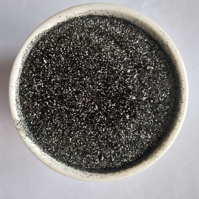 80 Mesh Expandable Graphite Powder 0,5% grafitos ampliados Exfoliated humedad