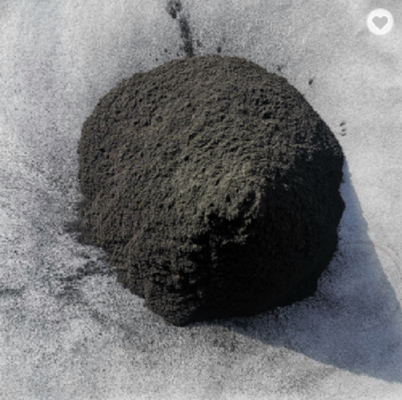 -100 Mesh High Purity Graphite 0,1% resistentes des alta temperatura del carbono de la ceniza el 99%