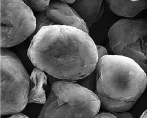 El carbono de Hensen 99,95% produjo artificial el grafito 5um-25um