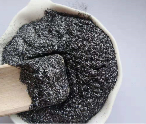 Grafito amorfo natural el 3% Ash Heat Conducting del carbono del 97%