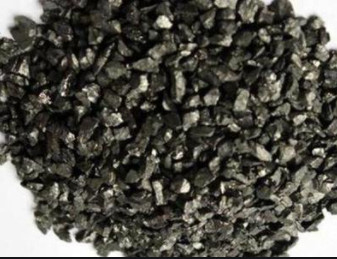 Cultivador incombustible 0,2% Ash For Steel Melting Metallurigy del carbono de GPC