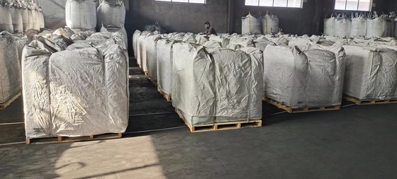 99,99% polvo del grafito del carbono para LI-ION Battery Secondary Materials
