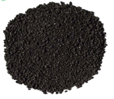 0,3% Ash Conductive Graphite Powder 0,05% grafitos bajos del azufre