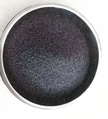 98,5% polvo sintético del grafito del nitrógeno bajo poco sulfuroso del coque del petróleo del grafito del carbono