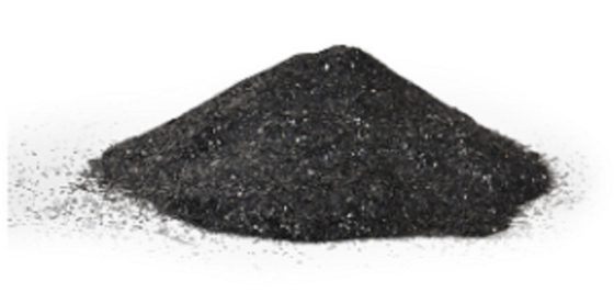 El carbono del 99% purificó el grafito esférico de Ash Oxidation Resistant High Carbon del grafito 0,3%
