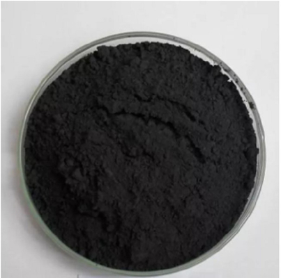 Polvo esférico nano conductor del grafito del negro del grafito D50