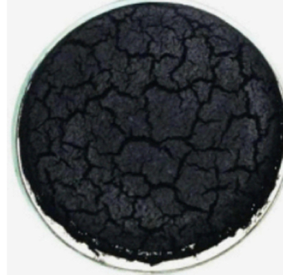 Humedad de Ion Spheroidized Battery Graphite Powder 5um-25um 0,5% del litio
