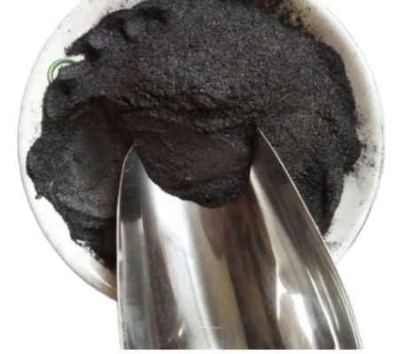 0,3% temperaturas altas del lubricante de Ash Natural Flake Graphite Powder resistentes