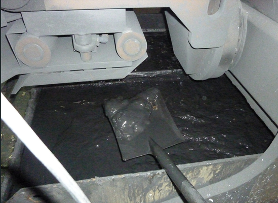El lanzamiento de la gravedad muere contenido de carbono de la humedad el 81% de la malla 0,3% del agente del fusor del grafito 960